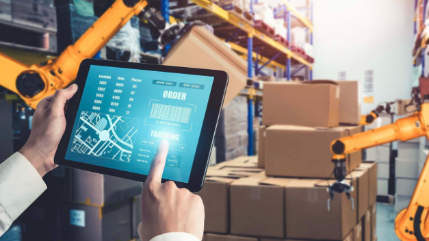 Retail Optimization: AI-Powered Inventory Management – Nooral.ai article