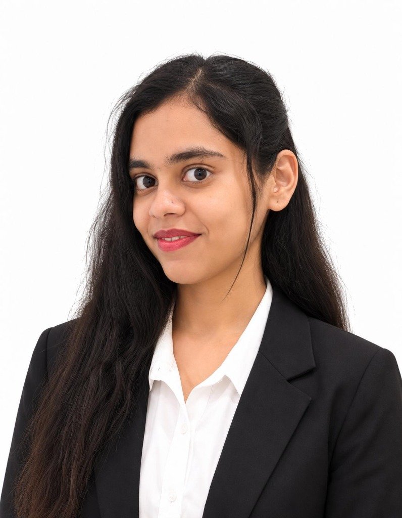 Simra Kazi